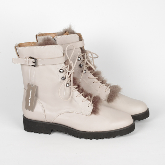 Franco Sarto Boots Size 8M - Picture 2 of 6